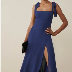 Reformation Twilight Dress